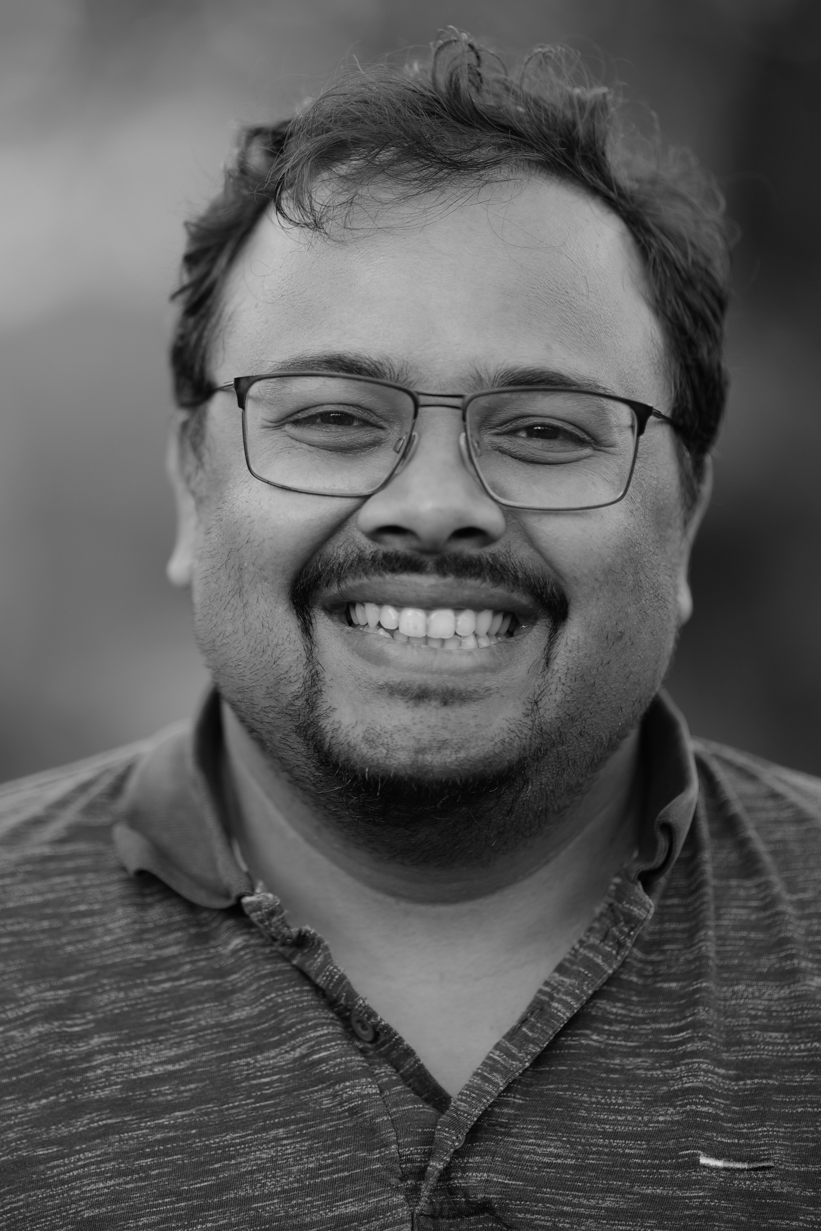 Nikhil S. Mande